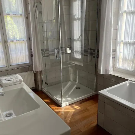 The Parc Place 4* Sarlat-la-Canéda