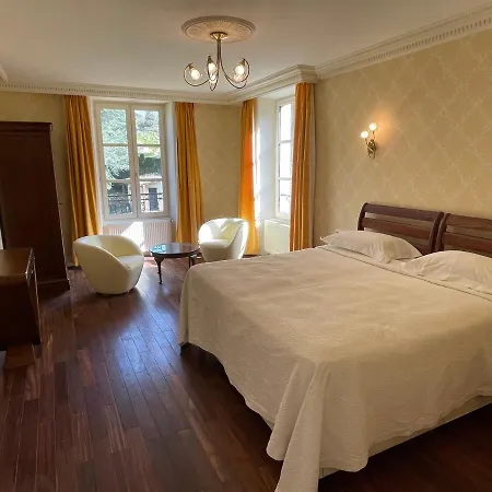 The Parc Place Sarlat