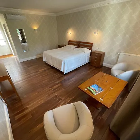 The Parc Place Alojamento de Acomodação e Pequeno-almoço Sarlat-la-Canéda