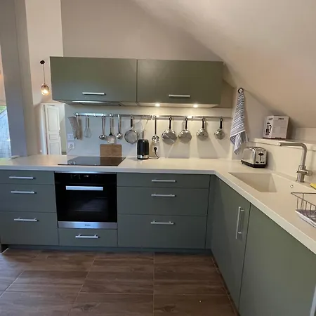 Couette-café The Parc Place 4*