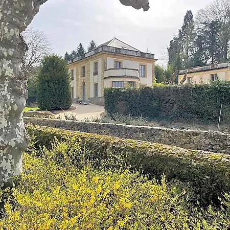 The Parc Place 4* סרלה-לה קנדה