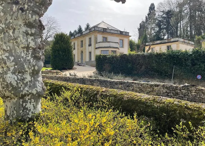 The Parc Place Bed & Breakfast