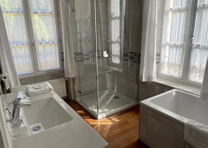 The Parc Place 4* Sarlat