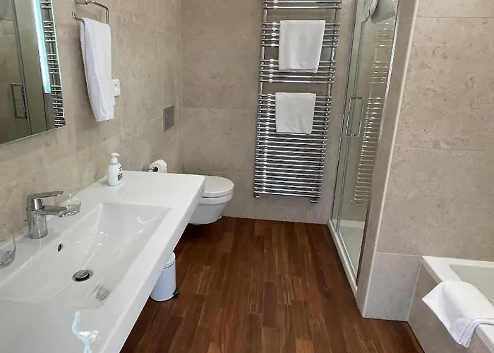 The Parc Place 4* Sarlat