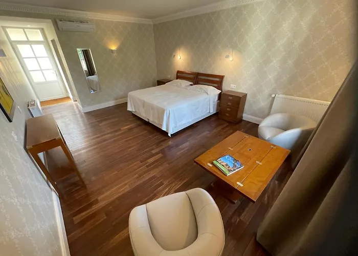The Parc Place Bed & Breakfast Sarlat