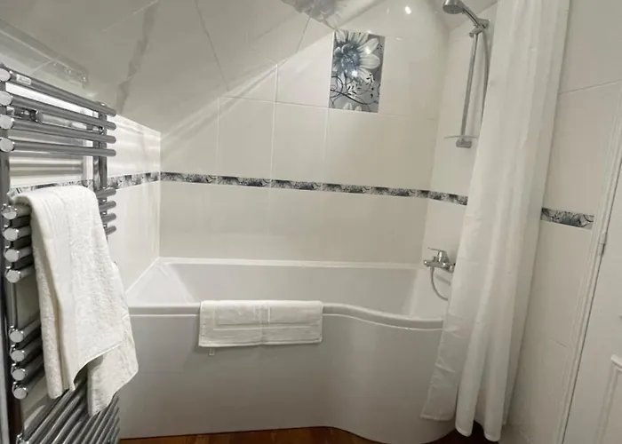 Bed & Breakfast The Parc Place